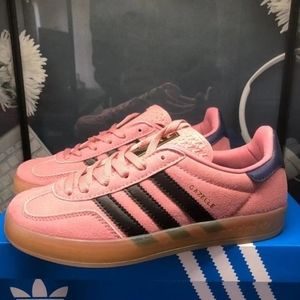 Meet your Posher, Albert